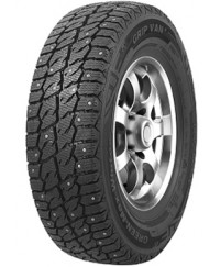 Ling Long Green-Max Winter Grip Van 2 205/65 R16C 107/105R (под шип)